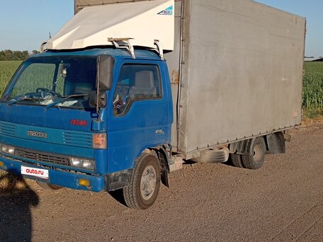 1994 Mazda Titan, синий, 499000 рублей, вид 1