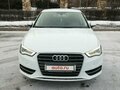 2014 Audi A3 III (8V), белый