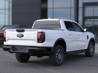 2026 Ford Ranger T6.2, белый, 5890000 рублей, вид 2