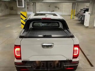 2022 Geely Farizon FX, белый, 1500000 рублей, вид 2