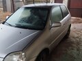 1999 Honda Logo, серебристый, 250000 рублей - вид 1