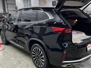 2023 Exeed TXL I Рестайлинг, чёрный, 2950000 рублей, вид 3