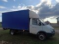 2013 ГАЗ ГАЗель (3302), белый, 1250000 рублей - вид 2