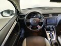 2013 Skoda Octavia III (A7), серебристый - вид 11