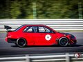2005 Mitsubishi Lancer Evolution VIII, красный, 4350000 рублей - вид 2