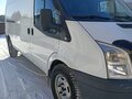 2012 Ford Transit, белый, 1200000 рублей - вид 5