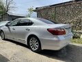 2010 Lexus LS Long 460 L IV Рестайлинг, белый, 2350000 рублей - вид 8