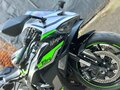 2024 Kawasaki ZX-6 Ninja, серый, 1215000 рублей - вид 2