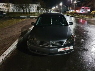 2005 Mitsubishi Lancer IX Рестайлинг, серый, 619000 рублей, вид 1