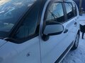 2010 Citroen C3 Picasso I, белый - вид 5