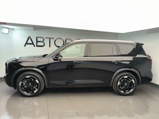 2026 GAC GS8 Traveller II, чёрный, 5349000 рублей, вид 2
