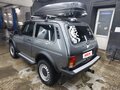 2022 Lada (ВАЗ) Niva Legend I, серый, 900000 рублей - вид 1