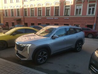 2023 Geely Boyue L I, серый, 2500000 рублей, вид 1