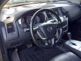 2010 Nissan Murano II (Z51), бежевый, 1070000 рублей, вид 3