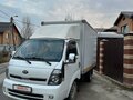 2013 Kia Bongo, белый, 1450000 рублей - вид 2