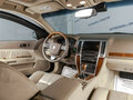 2008 Cadillac STS I Рестайлинг, чёрный - вид 8