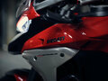 2024 Ducati Multistrada V4, красный, 3400000 рублей - вид 8