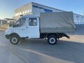 2024 ГАЗ Соболь (2310), белый, 1448000 рублей - вид 7