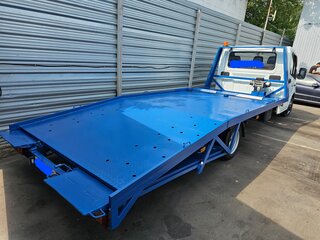 2017 ГАЗ ГАЗель Next, белый, 2200000 рублей, вид 2
