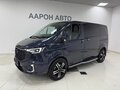 2025 Ford Transit Custom SWB I (China Market), синий, 5990000 рублей