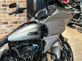 2023 Harley-Davidson CVO Road Glide, серебристый, 4900000 рублей - вид 4