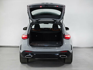 2026 Mercedes-Benz GLC 300 II (X254), серый, 9200000 рублей, вид 5