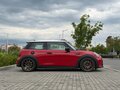 2021 Mini Hatch Cooper S III (F55/F56) Рестайлинг 2, красный, 3100000 рублей - вид 4