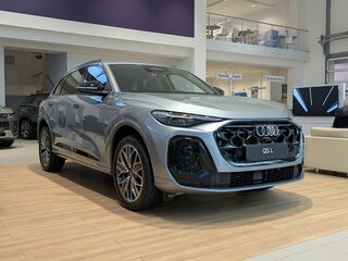 2025 Audi Q5 L III (GU), серый, 6490000 рублей, вид 3