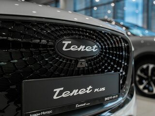 2026 Tenet Plus L6, белый, 2890000 рублей, вид 5