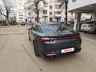 2024 Geely Preface I, серый, 2430000 рублей, вид 3