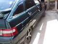 2003 Lada (ВАЗ) 2112, зелёный - вид 3