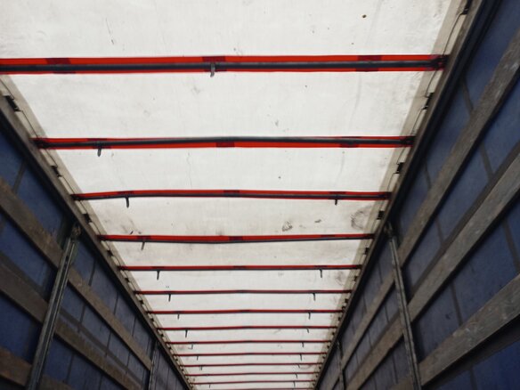 2012 Schmitz Cargobull S01, серый, 2400000 рублей - вид 16