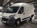 2016 Citroen Jumper, белый, 2200000 рублей - вид 9