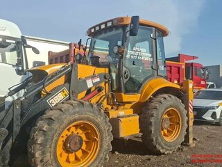 2023 Shanmon 388H, жёлтый, 4089500 рублей, вид 1