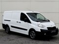 2016 Peugeot Expert, белый