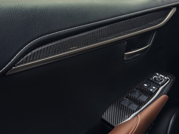 2014 Lexus NX 200t I, серебристый - вид 11