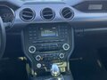 2017 Ford Mustang VI, синий - вид 4