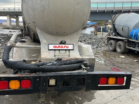 2002 Hino Profia, синий, 2700000 рублей, вид 2