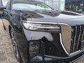 2024 Hongqi H9 I Рестайлинг, чёрный, 6490000 рублей - вид 11