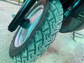 1995 Suzuki Vecstar 150, серебристый - вид 5