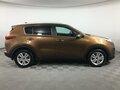 2017 Kia Sportage IV, коричневый - вид 3