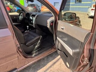 2008 Nissan X-Trail II, серый, 1400000 рублей, вид 3
