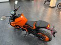 2025 KTM 390 Duke, золотистый, 699000 рублей - вид 7