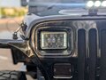 1993 Jeep Wrangler I (YJ), чёрный, 2000000 рублей - вид 10