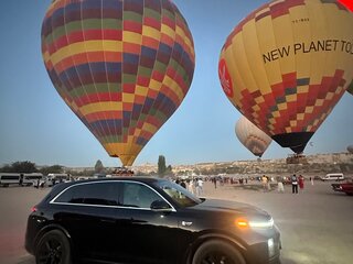 2024 Li Auto (Lixiang) L7 I, чёрный, 6050000 рублей, вид 2