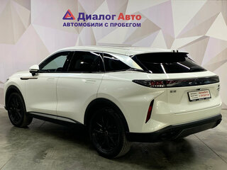 2023 Exeed RX, белый, 2790000 рублей, вид 4