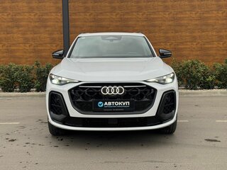 2026 Audi Q5 L III (GU), белый, 5995000 рублей, вид 2