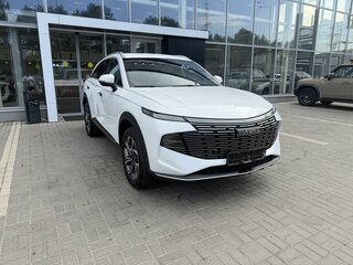 2026 Haval F7 II, белый, 3799000 рублей, вид 3