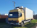 2002 Mercedes-Benz Atego, жёлтый, 3850000 рублей - вид 1