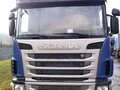 2012 Scania G-series, синий, 4000000 рублей